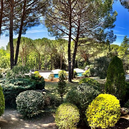 Provence Mon Amour La Tour-dʼAigues Exteriér fotografie