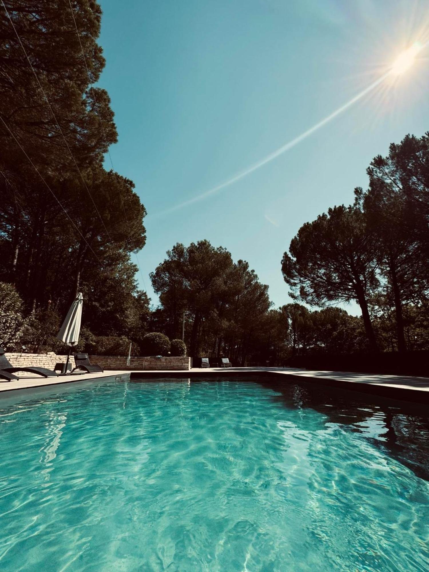 Provence Mon Amour La Tour-dʼAigues Exteriér fotografie