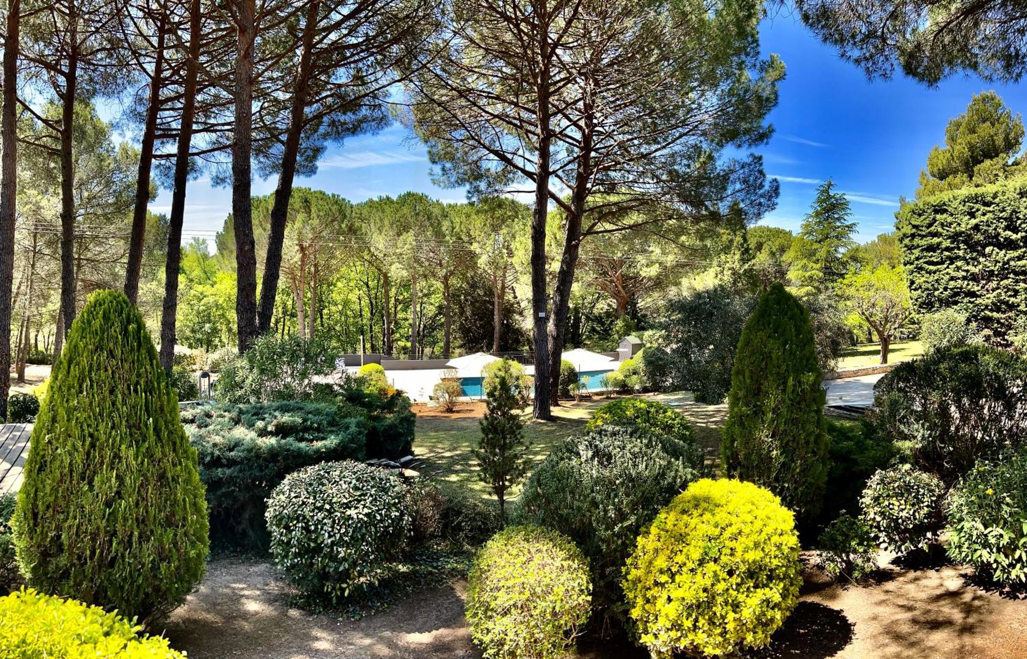 Provence Mon Amour La Tour-dʼAigues Exteriér fotografie