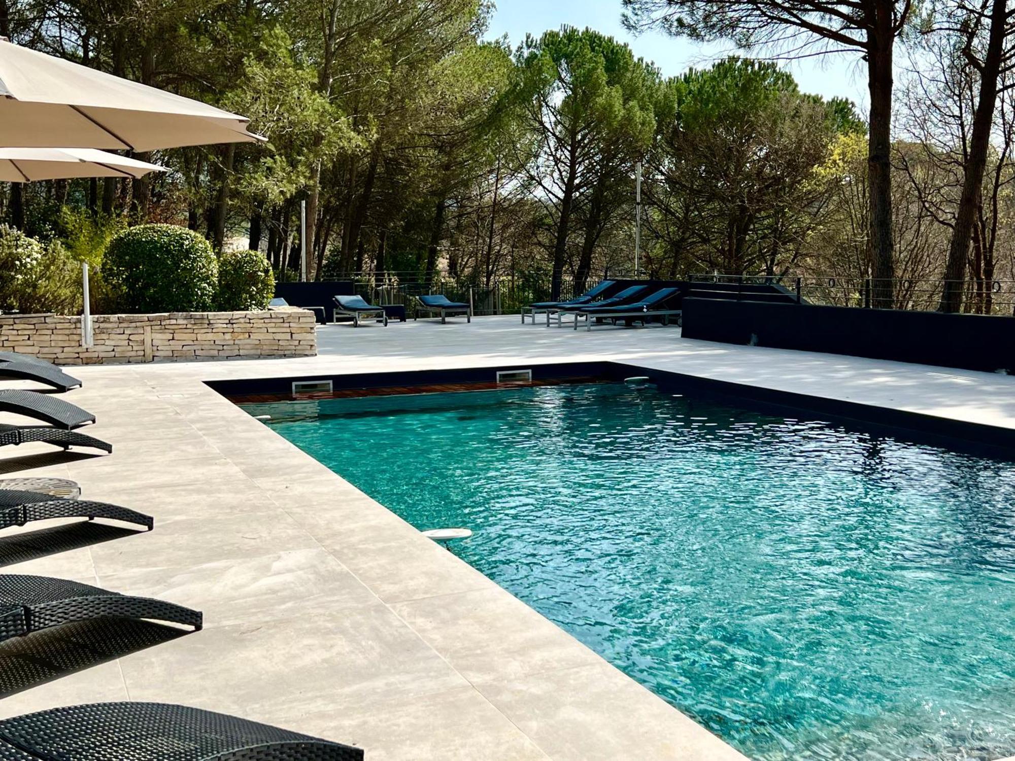 Provence Mon Amour La Tour-dʼAigues Exteriér fotografie