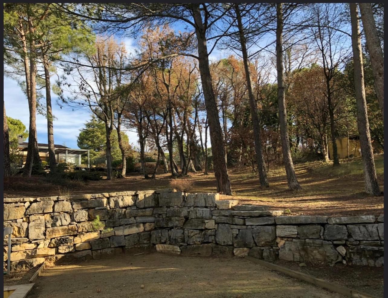 Provence Mon Amour La Tour-dʼAigues Exteriér fotografie