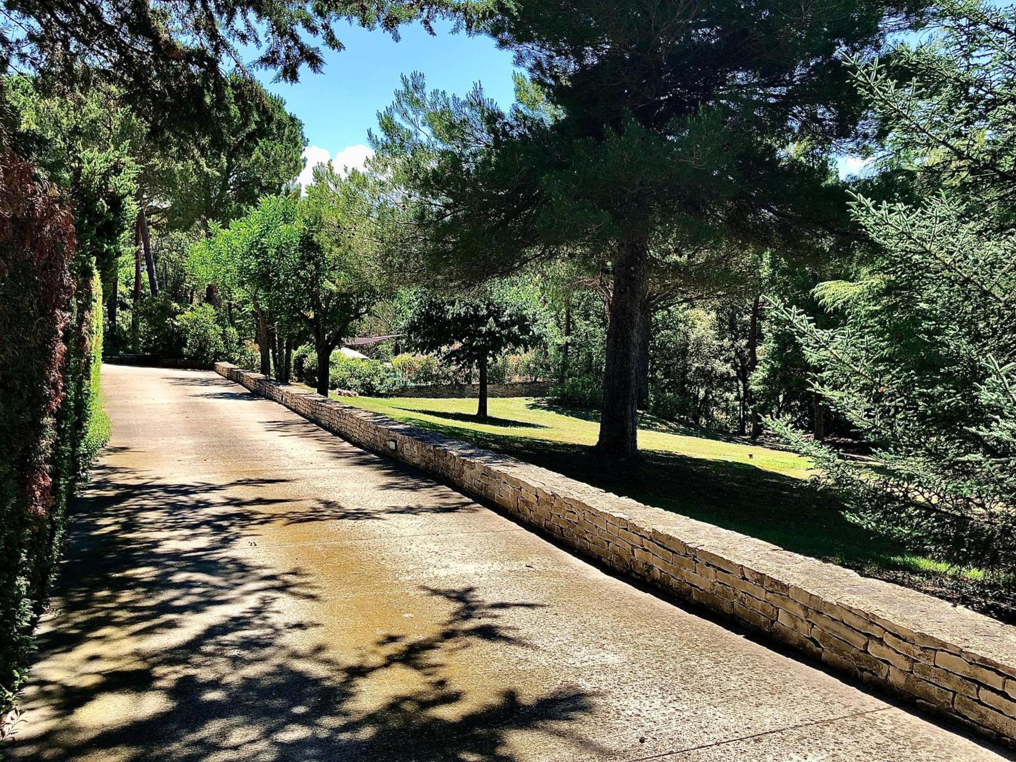 Provence Mon Amour La Tour-dʼAigues Exteriér fotografie